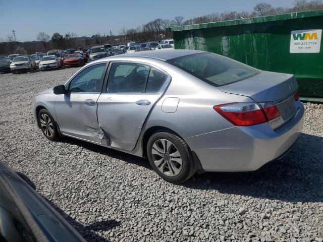Vin: 1hgcr2f39ea021237, lot: 48584575, honda accord lx 20142