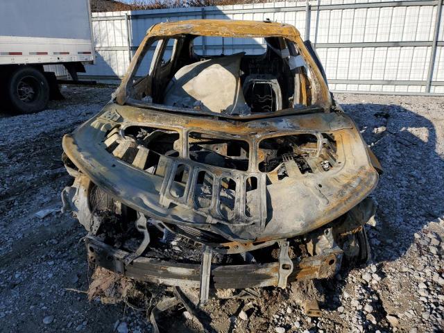 2023 CHEVROLET TRAILBLAZE - KL79MPS29PB185485