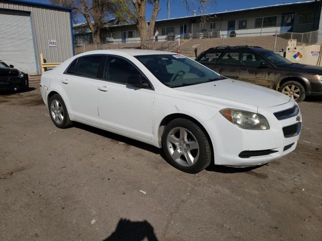 Vin: 1g1zb5eb8af241577, lot: 48948835, chevrolet malibu ls 20104