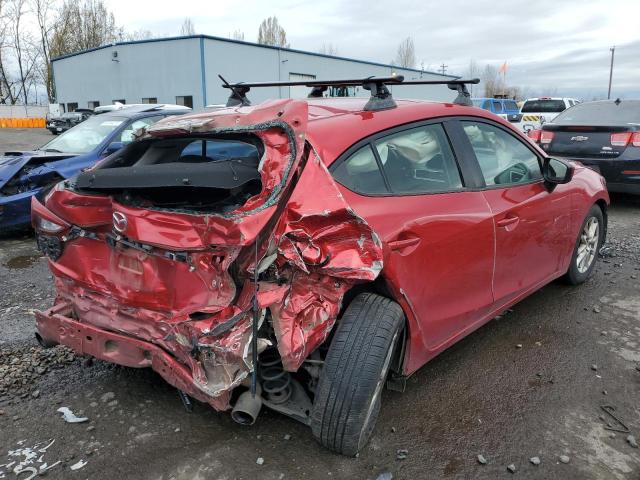 Vin: 3mzbn1k76jm214240, lot: 50383335, mazda 3 sport 20183