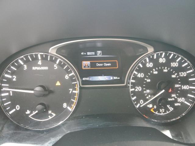 2020 NISSAN PATHFINDER - 5N1DR2CM1LC590967