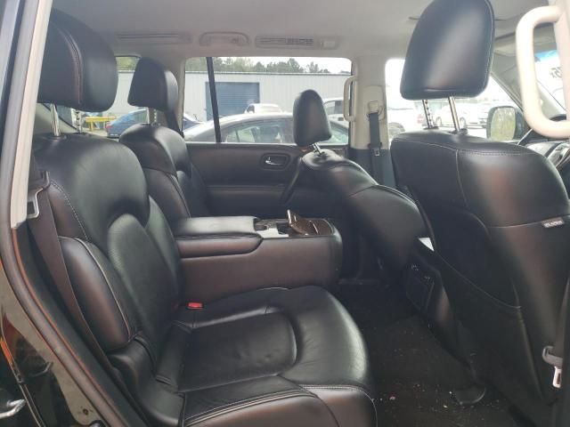2017 INFINITI QX80 BASE - JN8AZ2NF3H9644462