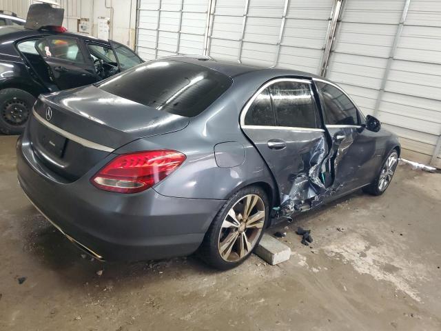 Vin: 55swf4jb1fu075797, lot: 49870755, mercedes-benz c-class 300 20153