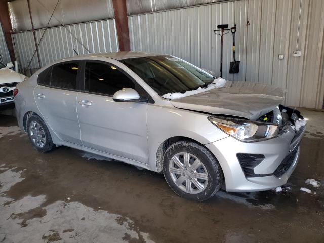 Vin: 3kpa24ad0pe534219, lot: 49880745, kia rio lx 20234