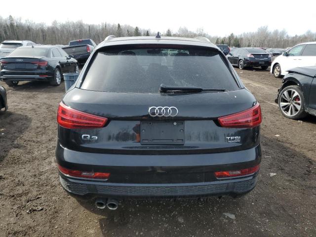2016 AUDI Q3 PRESTIG WA1GFCFS4GR000865