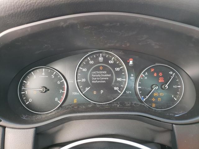 2025 MAZDA CX-50 PREF - 7MMVABBM5SN344282