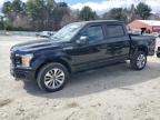 2018 FORD F150 SUPER - 1FTEW1EP3JFE32547