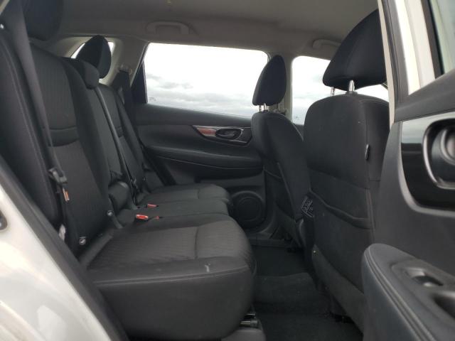 2020 NISSAN ROGUE S - KNMAT2MT8LP535083