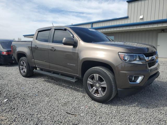 Vin: 1gcgsbe39f1177138, lot: 50725135, chevrolet colorado lt 20154