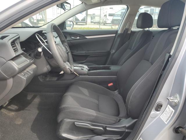 2017 HONDA CIVIC LX - 2HGFC2F52HH571837