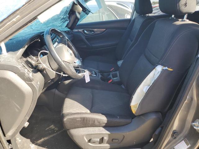 2020 NISSAN ROGUE S - JN8AT2MT7LW010865