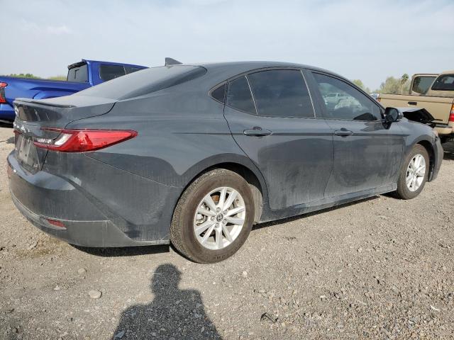 Vin: 4t1daack5su039207, lot: 47736705, toyota camry xse 20253