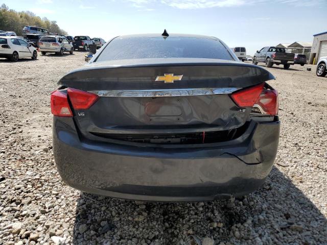 2018 CHEVROLET IMPALA LT - 2G1105S39J9133252