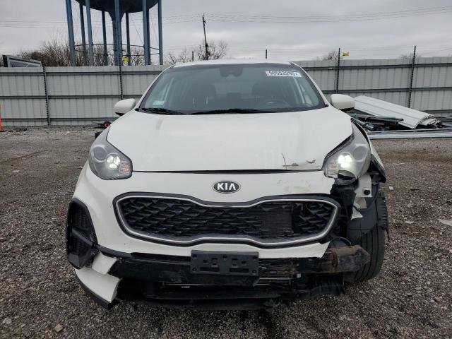 2020 KIA SPORTAGE L - KNDPM3AC0L7796693