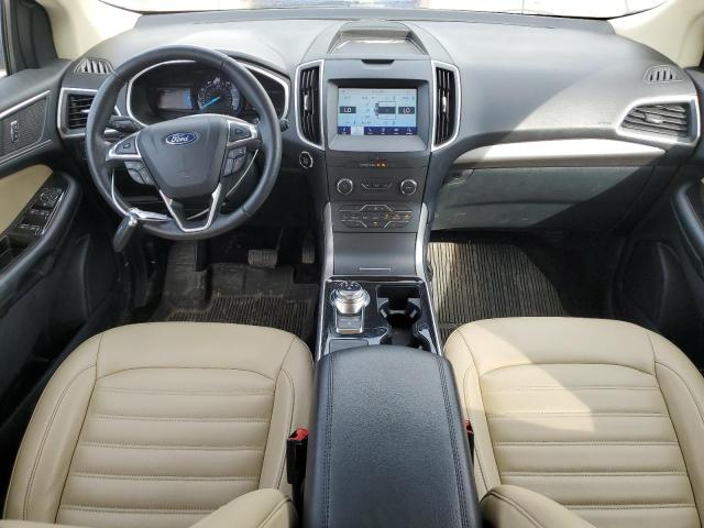 2020 FORD EDGE SEL - 2FMPK4J91LBA69663