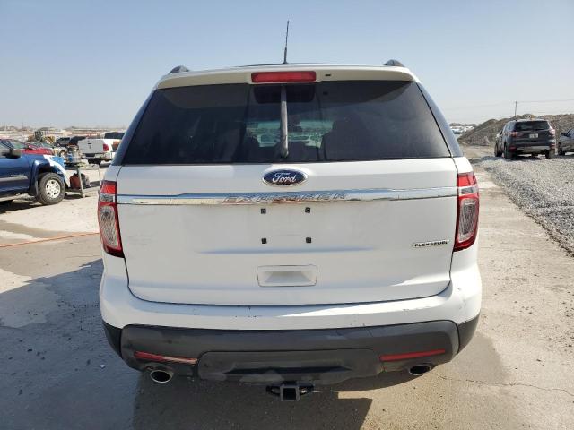 2015 FORD EXPLORER - 1FM5K7B82FGA99444
