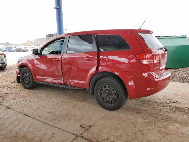 3C4PDCAB4FT719073 2015 DODGE JOURNEY