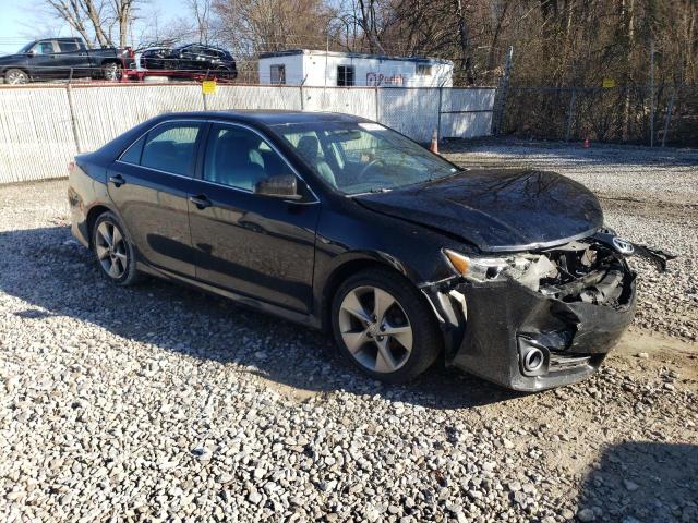 Vin: 4t1bf1fk4cu202967, lot: 50038075, toyota camry base 20124