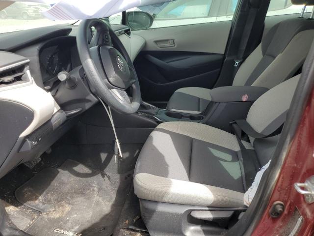 2025 TOYOTA COROLLA LE - 5YFB4MDE5SP250370