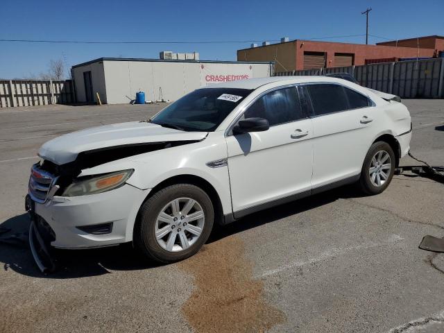 Vin: 1fahp2dw1bg132435, lot: 49391585, ford taurus se 2011 img_1