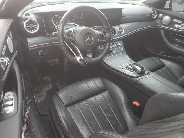 2018 MERCEDES-BENZ E 400 - WDD1J6FB0JF021464