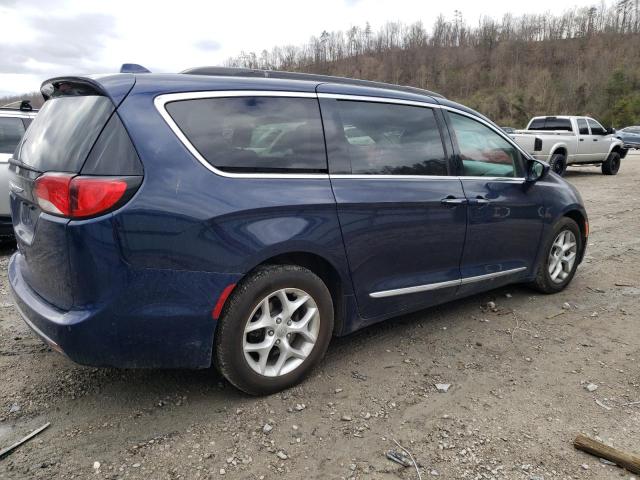 2017 CHRYSLER PACIFICA T - 2C4RC1BG4HR519407