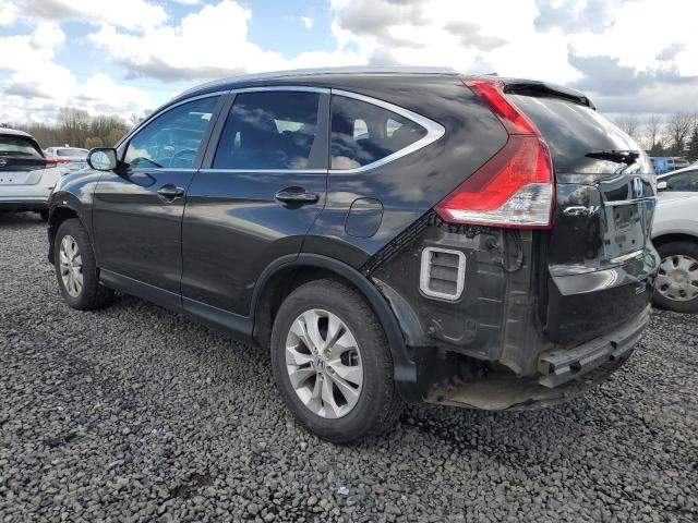 Vin: 5j6rm4h70dl005069, lot: 49505005, honda crv exl 20132