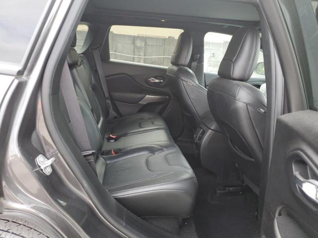 2021 JEEP CHEROKEE L 1C4PJLMX4MD199606