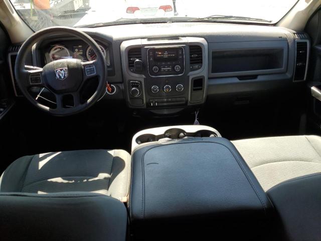 2016 RAM 1500 ST - 1C6RR6FT2GS293407