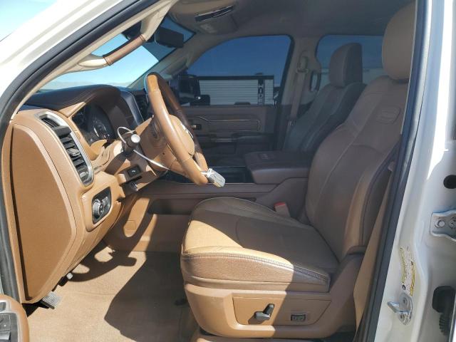2022 RAM 3500 LONGH 3C63R3NL2NG122246
