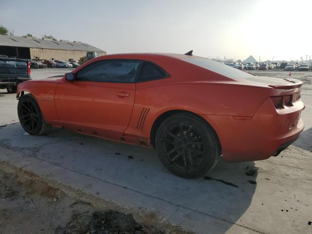 Vin: 2g1fa1e3xd9195366, lot: 48573775, chevrolet camaro ls 20132