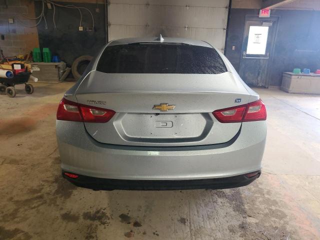 2017 CHEVROLET MALIBU HYB 1G1ZJ5SU1HF170791