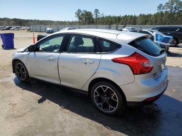 Vin: 1fahp3k25cl352241, lot: 50365455, ford focus se 20122