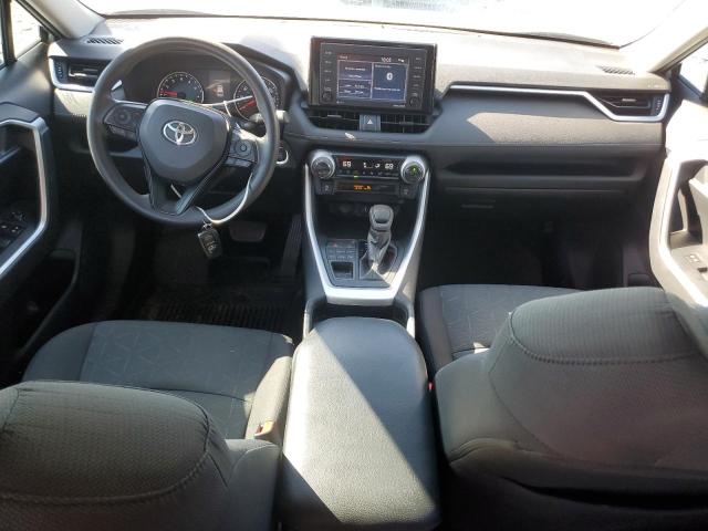 2020 TOYOTA RAV4 XLE - 2T3P1RFV1LC075942