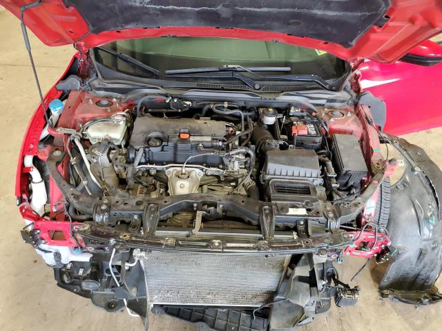 2019 HONDA CIVIC SPOR - 2HGFC2F84KH550926