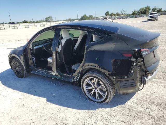 Vin: 7saygdee1pf948304, lot: 46669985, tesla model y 20232