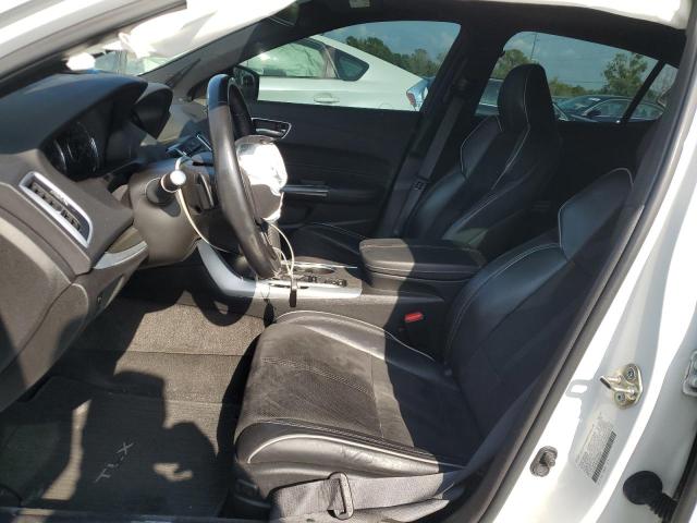 2019 ACURA TLX TECHNO 19UUB1F63KA003938