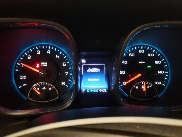2015 CHEVROLET MALIBU 1LT - 1G11C5SL8FU148469