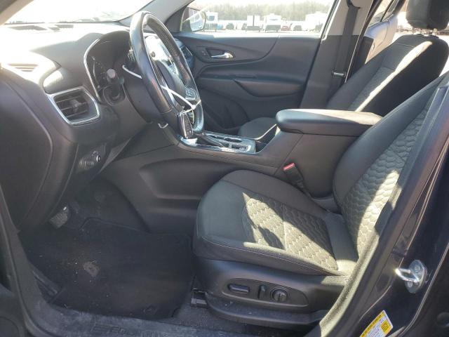 2018 CHEVROLET EQUINOX LT - 3GNAXJEV9JL112396