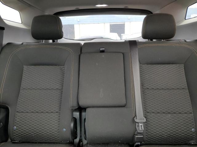 2020 GMC TERRAIN SL - 3GKALTEV8LL226896
