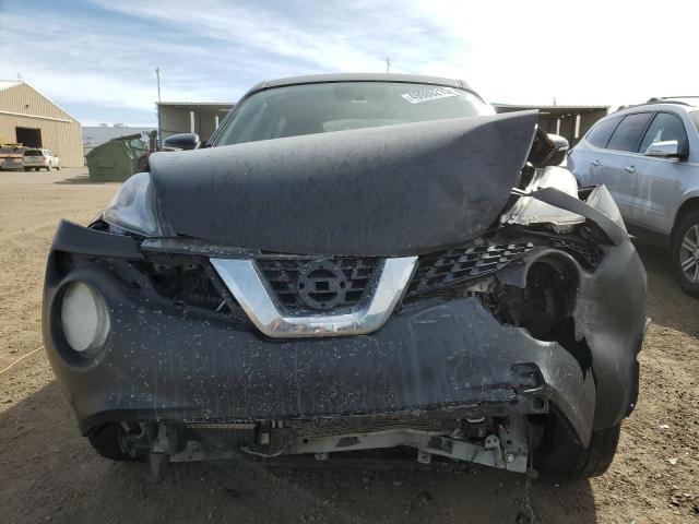 2016 NISSAN JUKE S JN8AF5MR6GT609910