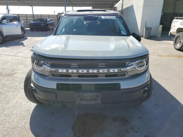 2024 FORD BRONCO SPO - 3FMCR9B64RRF15035