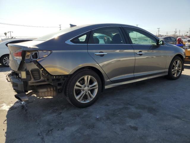 2019 HYUNDAI SONATA LIM - 5NPE34AF3KH747671