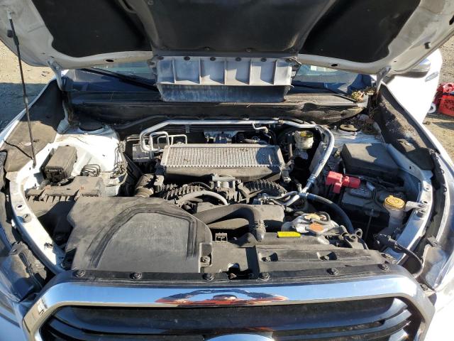 2020 SUBARU ASCENT TOU 4S4WMARD1L3437613