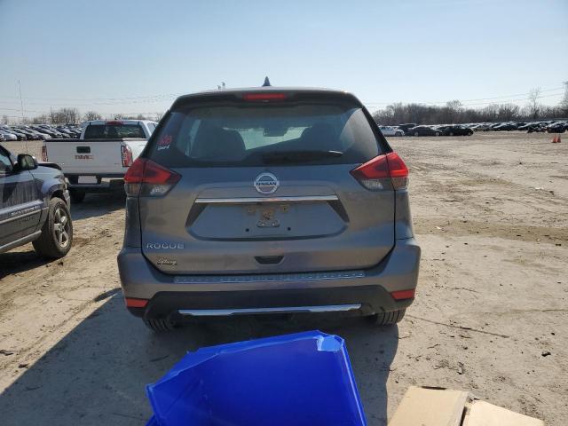 JN8AT2MT9LW033953 2020 NISSAN ROGUE