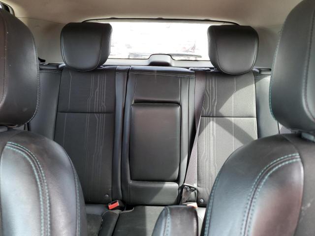 2016 CHEVROLET TRAX 1LT - KL7CJLSB8GB722306