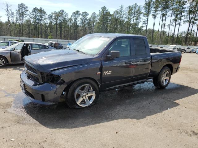 RAM 1500 ST