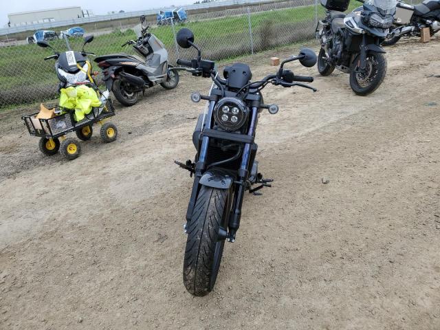 2021 HONDA CMX1100 A JH2SC8300MK000902