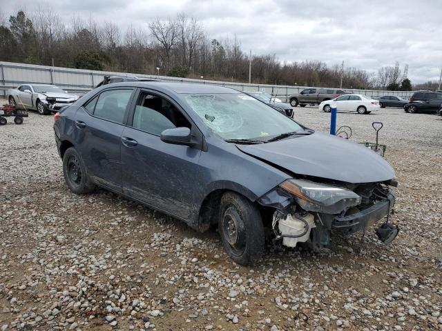 Vin: 5yfburhe4kp939873, lot: 47379985, toyota corolla l 20194