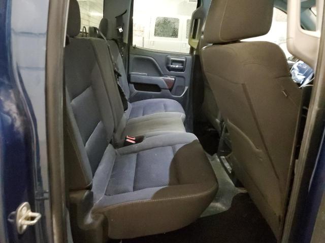 2018 GMC 1500 - 1GTV2MEC7JZ189981
